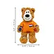 Kong Kong Wild Knots Sport Bear Nederland