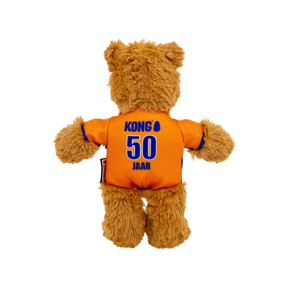 Kong Kong Wild Knots Sport Bear Nederland