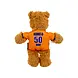 Kong Kong Wild Knots Sport Bear Nederland