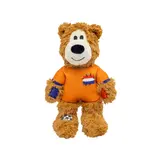 Kong Kong Wild Knots Sport Bear Nederland