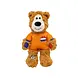 Kong Kong Wild Knots Sport Bear Nederland