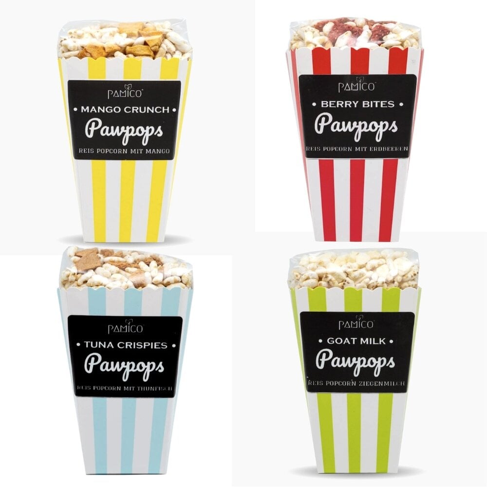 Pamico Pamico Pawpops