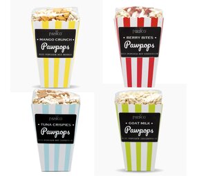 Pamico Pamico Pawpops