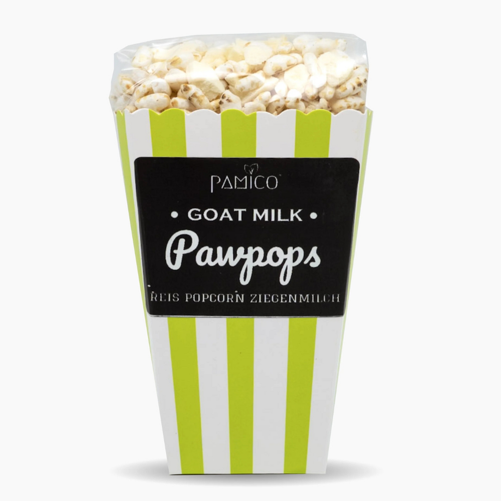 Pamico Pamico Pawpops