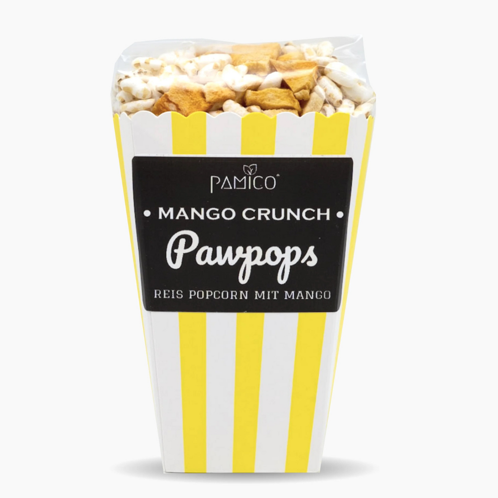 Pamico Pamico Pawpops