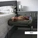 HIK9 Verhogingspoten voor HIK9 bed