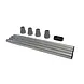 HIK9 Verhogingspoten voor HIK9 bed