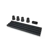HIK9 Verhogingspoten voor HIK9 bed