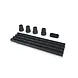 HIK9 Verhogingspoten voor HIK9 bed