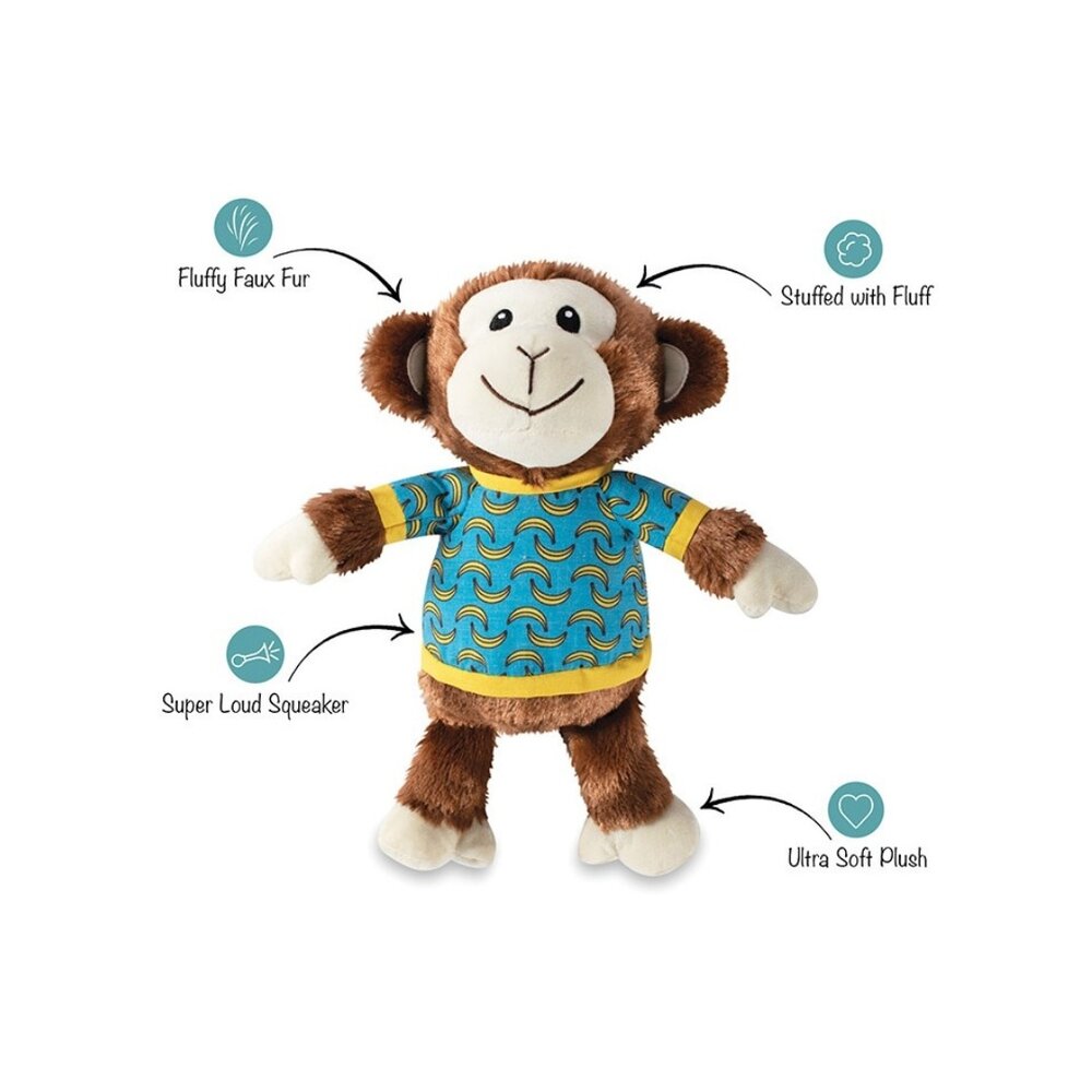 Petshop by Fringe studio Fringe Bananas de monkey