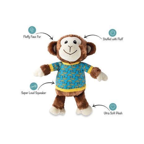 Petshop by Fringe studio Fringe Bananas de monkey