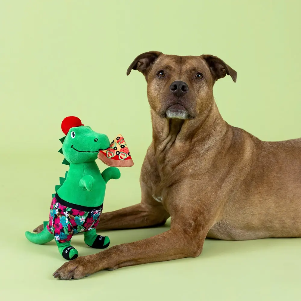 Petshop by Fringe studio Fringe Pizzasaurus Rex