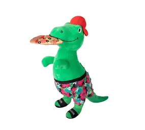 Petshop by Fringe studio Fringe Pizzasaurus Rex
