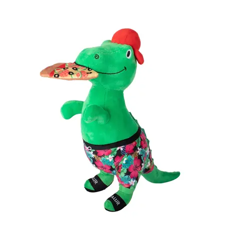 Petshop by Fringe studio Fringe Pizzasaurus Rex