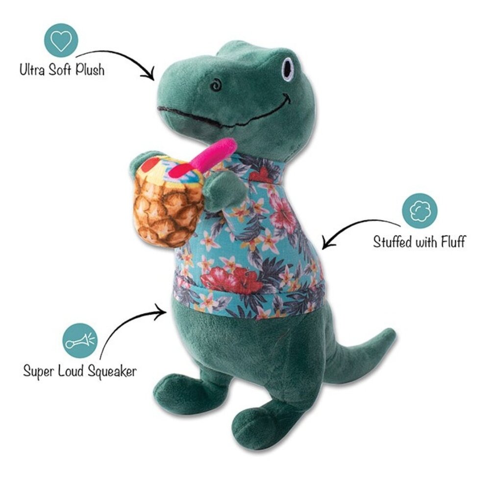 Petshop by Fringe studio Fringe Tropical Rex