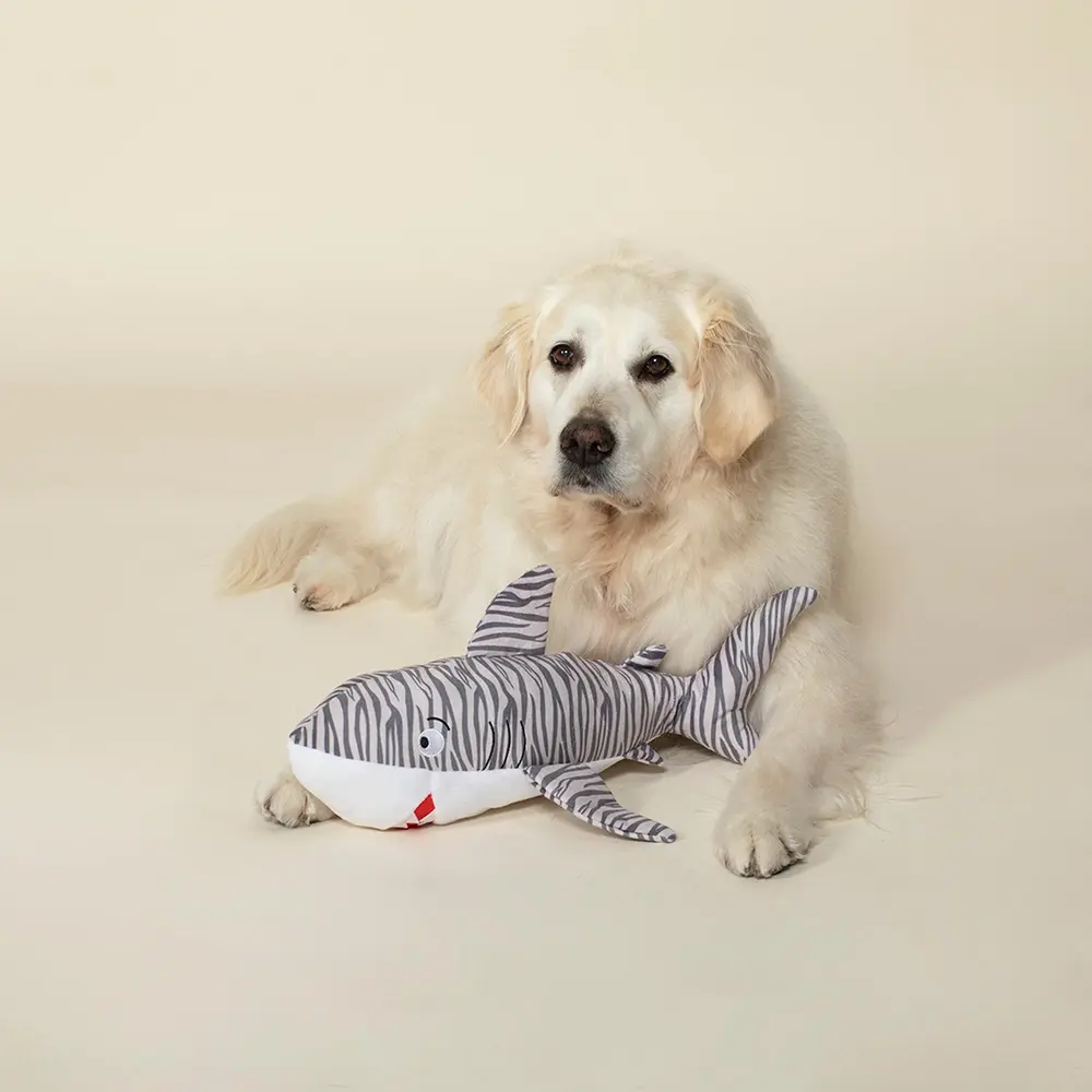 Petshop by Fringe studio Fringe Tigershark XXL