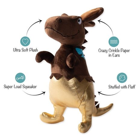 Petshop by Fringe studio Fringe Choc-a-saurus Rex