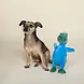 Petshop by Fringe studio Fringe Shark Rex