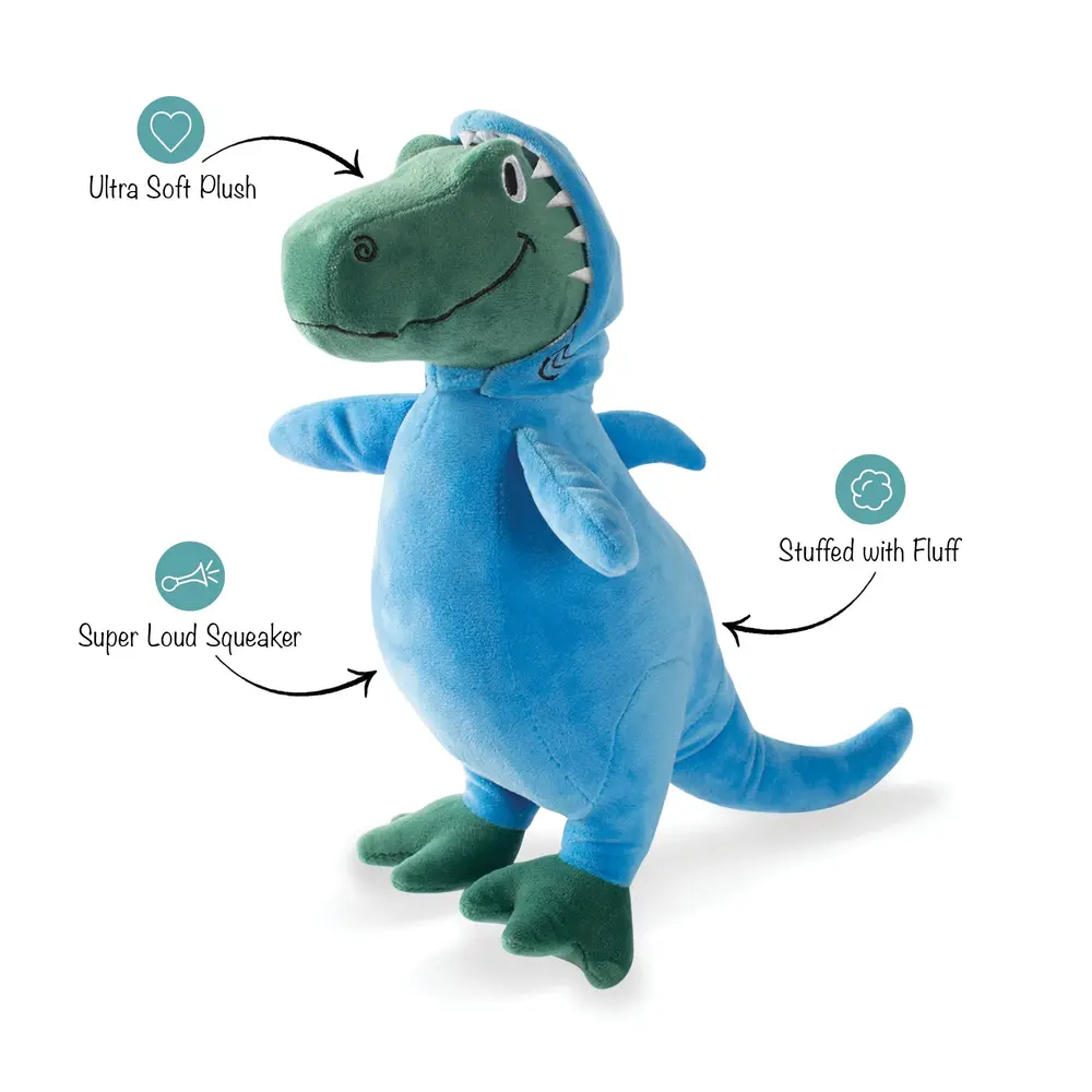 Petshop by Fringe studio Fringe Shark Rex