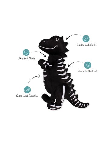 Petshop by Fringe studio Fringe Trick Rawr Treat