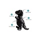 Petshop by Fringe studio Fringe Trick Rawr Treat