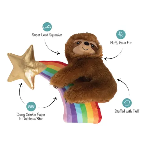 Petshop by Fringe studio Fringe Rainbow high