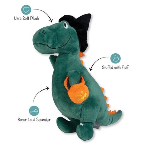 Petshop by Fringe studio Fringe Candy Rex
