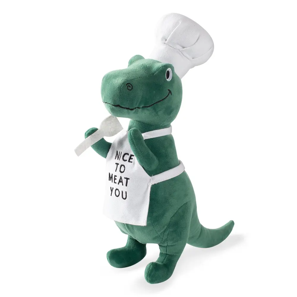 Petshop by Fringe studio Fringe Nice To Meat You BBQ Rex