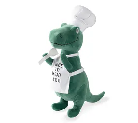 Petshop by Fringe studio Fringe Nice To Meat You BBQ Rex