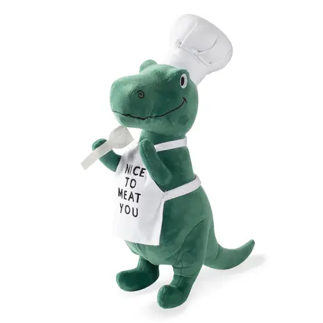 Petshop by Fringe studio Fringe Nice To Meat You BBQ Rex