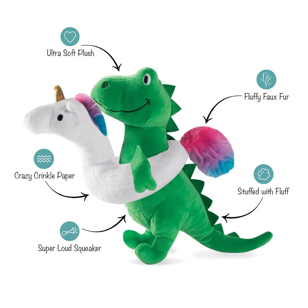Petshop by Fringe studio Fringe Summa time rex