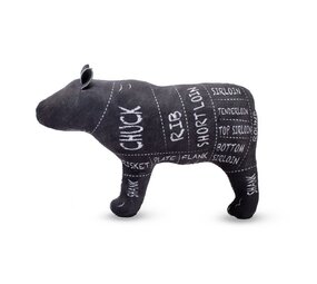 Petshop by Fringe studio Fringe Let's meat up