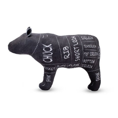 Petshop by Fringe studio Fringe Let's meat up