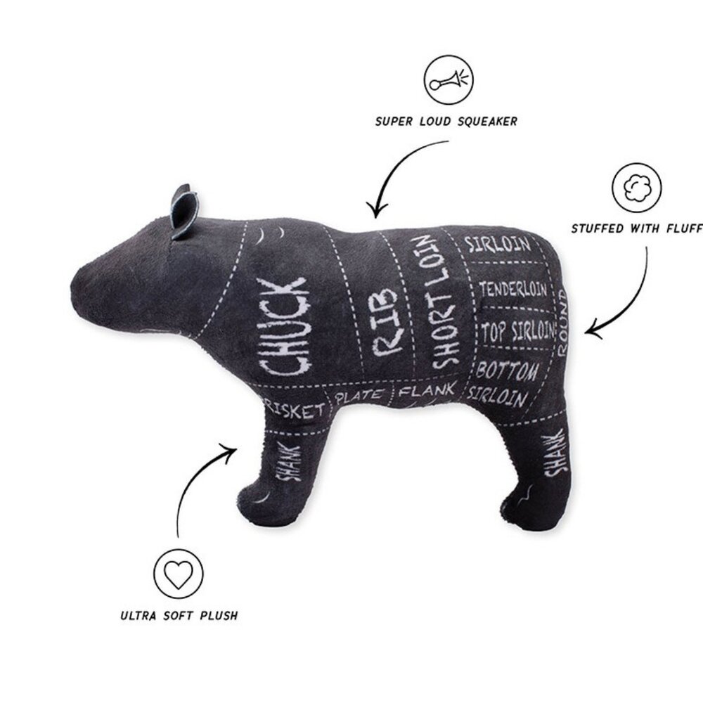 Petshop by Fringe studio Fringe Let's meat up