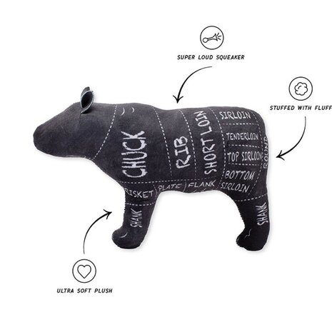 Petshop by Fringe studio Fringe Let's meat up
