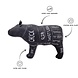Petshop by Fringe studio Fringe Let's meat up