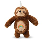 Petshop by Fringe studio Fringe Rainbow Unicorn Sloth Petshop by Fringe studio Fringe Rainbow Unicorn Sloth
