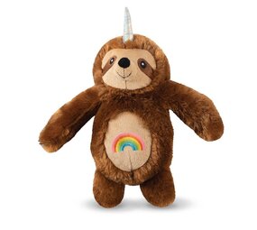 Petshop by Fringe studio Fringe Rainbow Unicorn Sloth