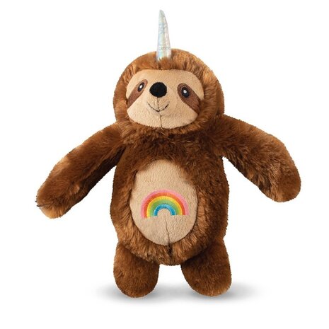 Petshop by Fringe studio Fringe Rainbow Unicorn Sloth