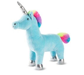 Petshop by Fringe studio Fringe Over the rainbow unicorn