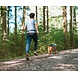 Non Stop Dogwear Non Stop Dogwear CaniX belt 2.0 Aqua / Pink