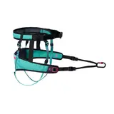 Non Stop Dogwear Non Stop Dogwear CaniX belt 2.0 Aqua / Pink