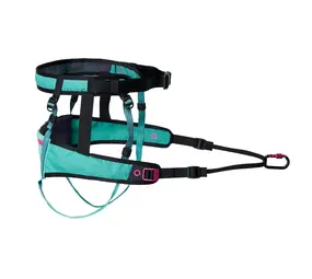 Non Stop Dogwear Non Stop Dogwear CaniX belt 2.0 Aqua / Pink