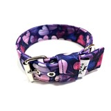 MAG MAG halsband Full Softshell Hearts