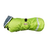 Pomppa KevytPomppa Hondenjas met tuig opening LIME OP=OP