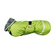 Pomppa PerusPomppa Hondenjas met tuig opening LIME OP=OP