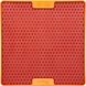 Lickimat Lickimat Soother Tuff Pro Oranje Lickimat Lickimat Soother Tuff Pro Oranje