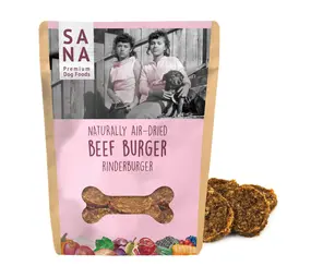 Sana Dog Sanadog Rund Burgers Sana Dog Sanadog Rund Burgers