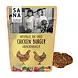 Sana Dog Sanadog Kip Burgers
