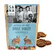 Sana Dog Sanadog Konijn Burgers